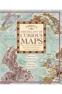 Vargic's Miscellany of Curious Maps