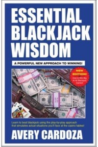 Essential Blackjack Wisdom