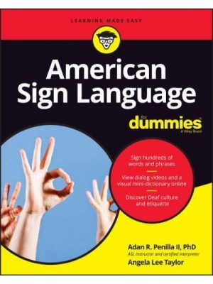 American Sign Language for Dummies