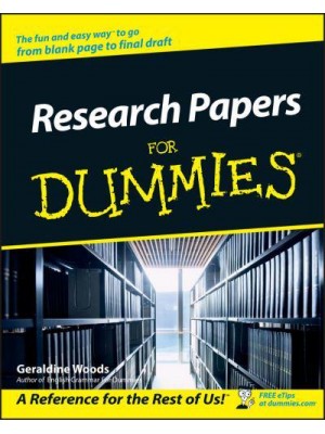 Research Papers for Dummies