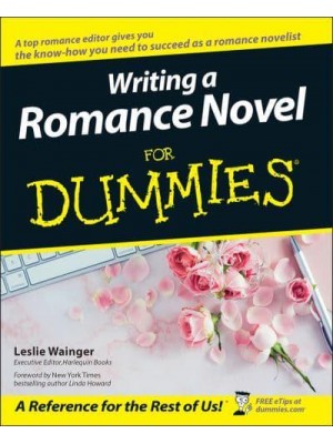 Writing a Romance Novel for Dummies