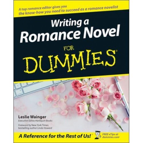 Writing a Romance Novel for Dummies