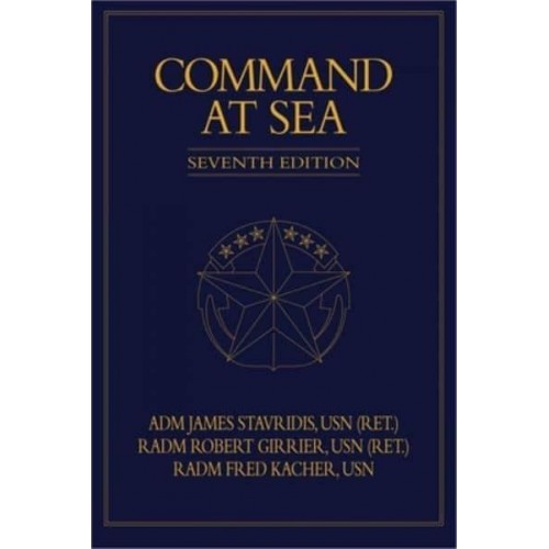 Command at Sea