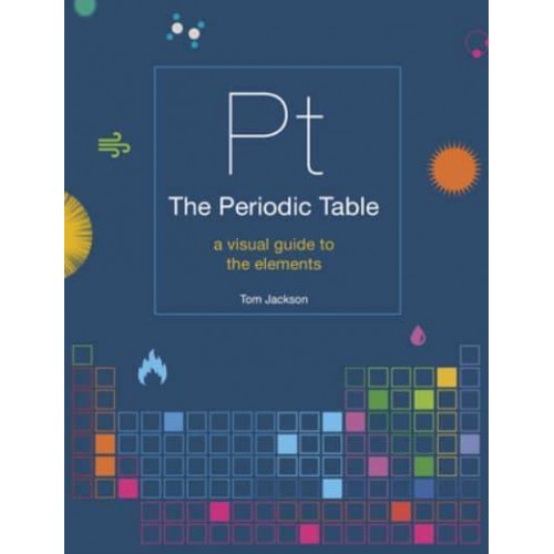 The Periodic Table A Visual Guide to the Elements