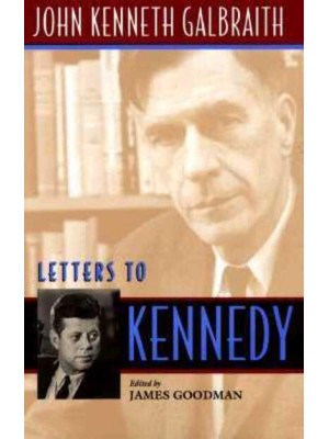 Letters to Kennedy