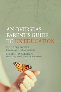 An Overseas Parent's Guide to UK Education