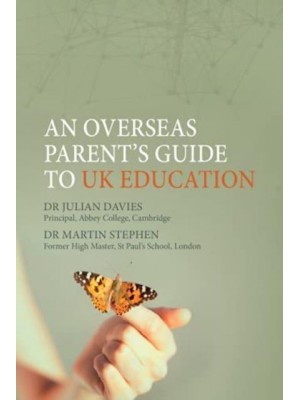 An Overseas Parent's Guide to UK Education