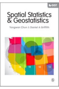 Spatial Statistics and Geostatistics - SAGE Advances in GIST