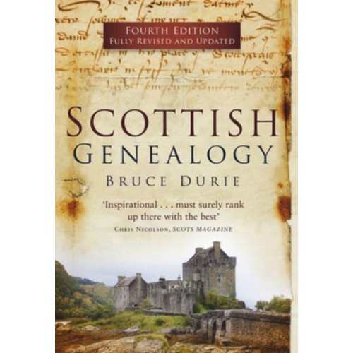 Scottish Genealogy