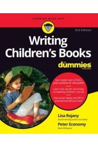 Writing Children's Books for Dummies