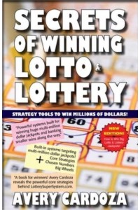 Secrets of Winning Lotto & Lottery