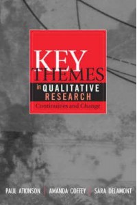 Key Themes in Qualitative Research Continuities and Changes