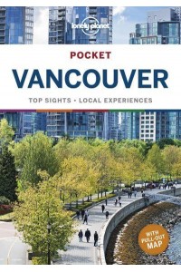 Pocket Vancouver Top Sights, Local Experiences