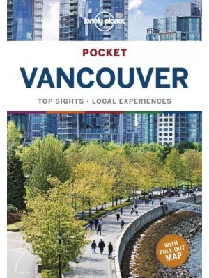 Pocket Vancouver Top Sights, Local Experiences