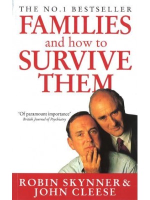 Families and How to Survive Them