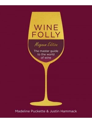 Wine Folly Deluxe