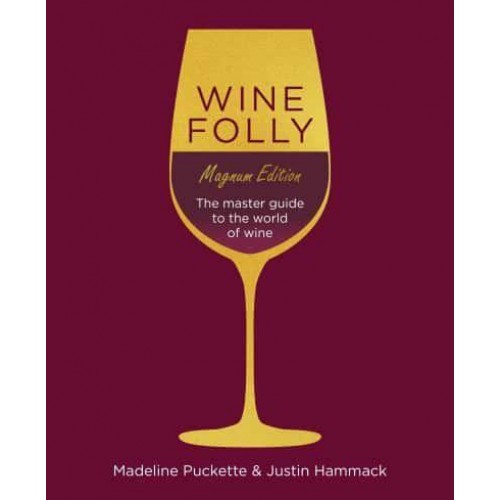 Wine Folly Deluxe