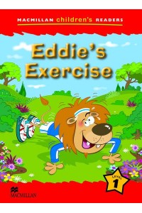 Eddie's Exercise - Macmillan Children's Readers.
