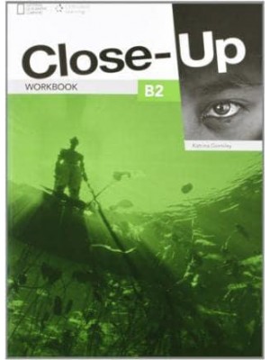 Close-Up B2: Workbook With Audio CD