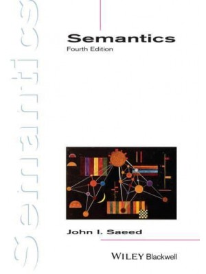 Semantics - Introducing Linguistics