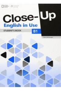 CLOSE-UP B1 ENGLISH IN USE SB