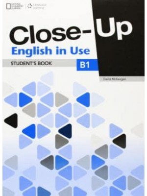 CLOSE-UP B1 ENGLISH IN USE SB