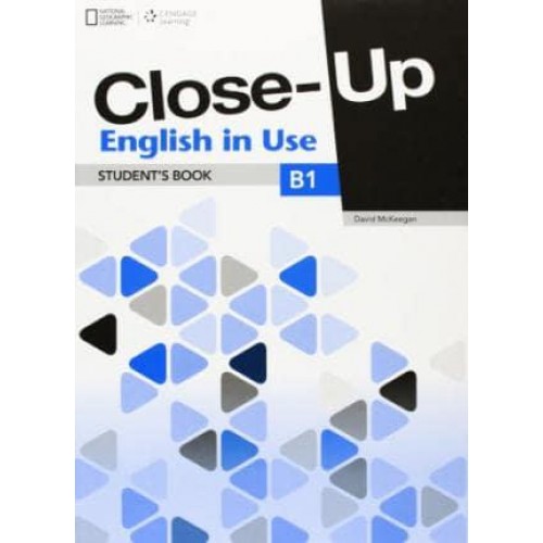 CLOSE-UP B1 ENGLISH IN USE SB