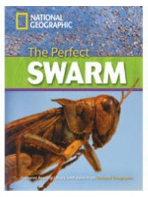The Perfect Swarm - Footprint Reading Library. C1