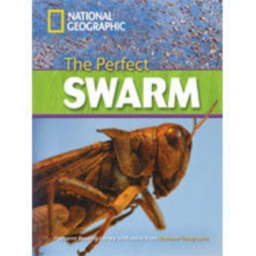 The Perfect Swarm - Footprint Reading Library. C1