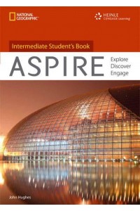 Aspire Intermediate Discover, Learn, Engage