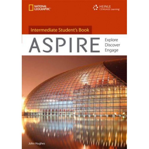 Aspire Intermediate Discover, Learn, Engage
