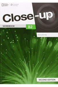 Close-Up B2: Workbook