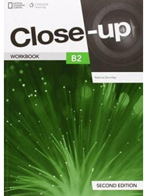 Close-Up B2: Workbook