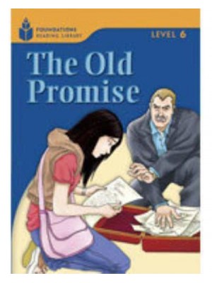 The Old Promise Foundations Reading Library 6