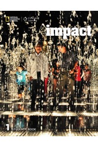 Impact 1 (British English)