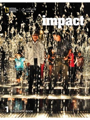 Impact 1 (British English)