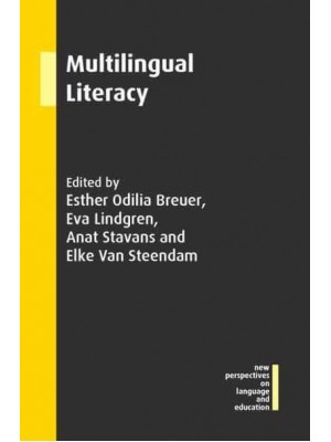 Multilingual Literacy - New Perspectives on Language and Education