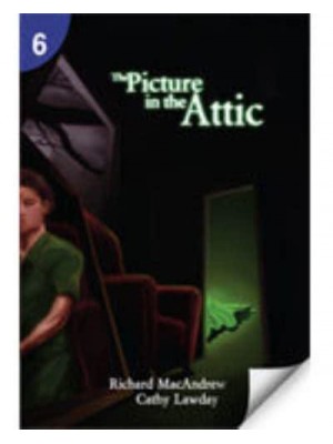 The Picture in the Attic - Page Turners