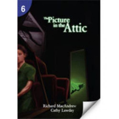 The Picture in the Attic - Page Turners