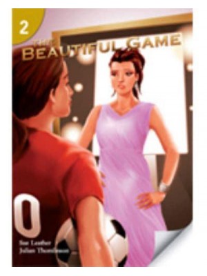 The Beautiful Game: Page Turners 2