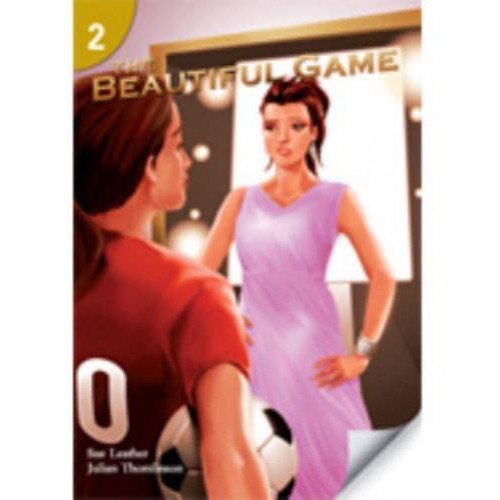 The Beautiful Game: Page Turners 2