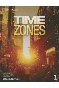 Time Zones 1: Student Book