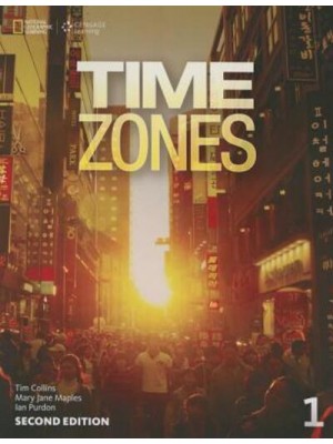 Time Zones 1: Student Book