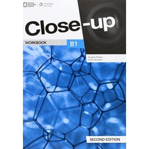 Close-Up B1: Workbook