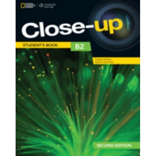 Close-Up, B2 Student Book