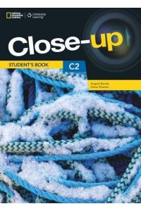 Close-Up C2 With Online Student Zone