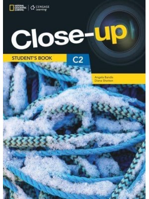 Close-Up C2 With Online Student Zone