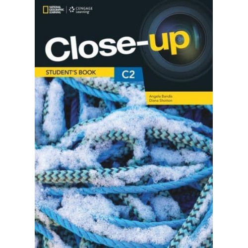 Close-Up C2 With Online Student Zone