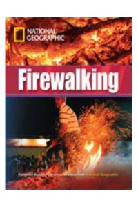 Firewalking - Footprint Reading Library