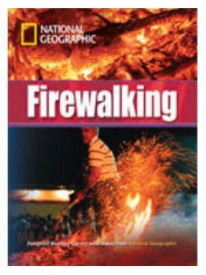 Firewalking - Footprint Reading Library